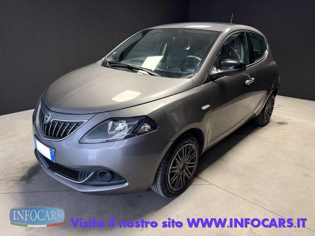 LANCIA Ypsilon 1.0 Hybrid 70 cv Silver Plus - Neopatentati PROMO
