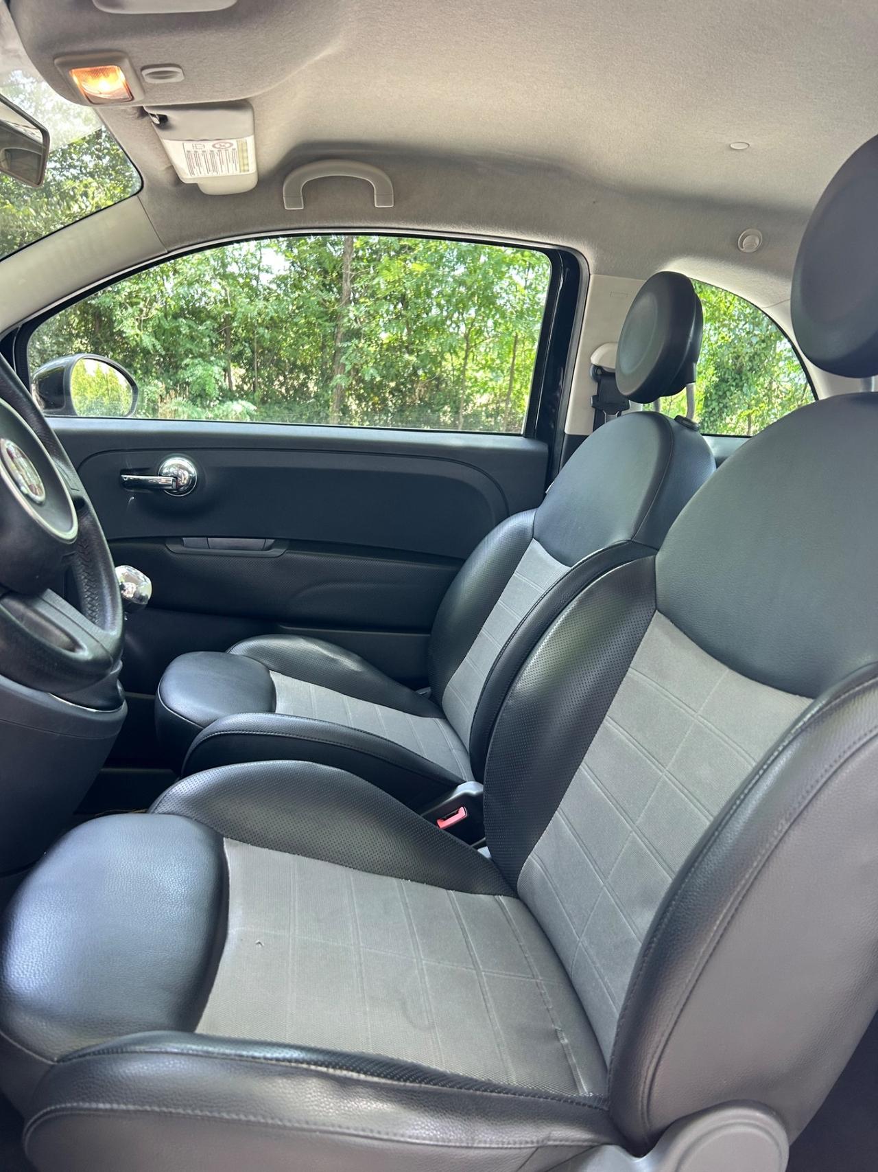 Fiat 500 1.2 Sport