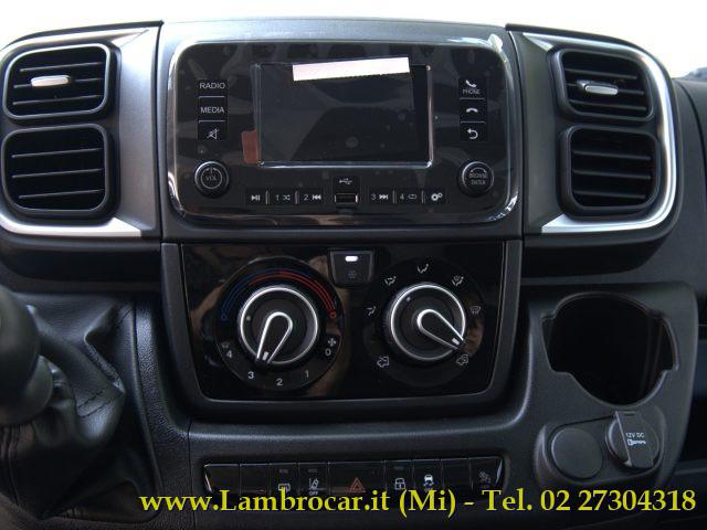 OPEL Movano 33 2.2 BlueHDi 140 S&S PM-TM Furgone