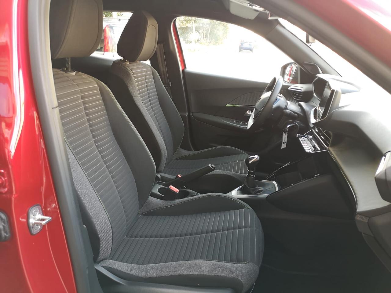 PEUGEOT 2008 1.2PureTech 100CV Active 2024