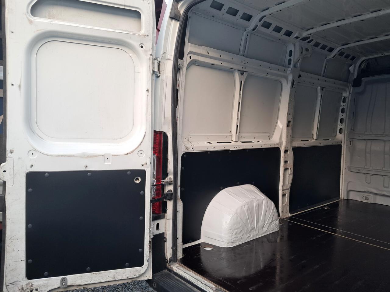 Ducato 2013 L2H2