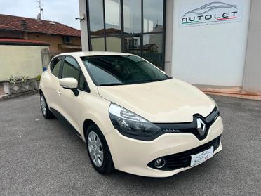 Renault Clio 1.2 Live Gpl 75cv