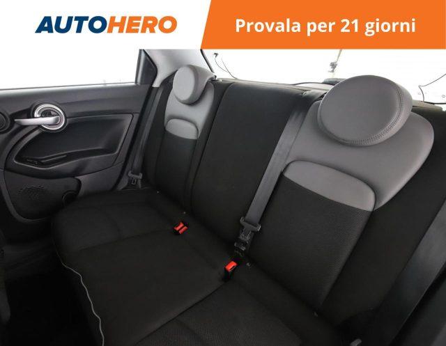 FIAT 500X 1.6 MultiJet 120 CV Pop Star