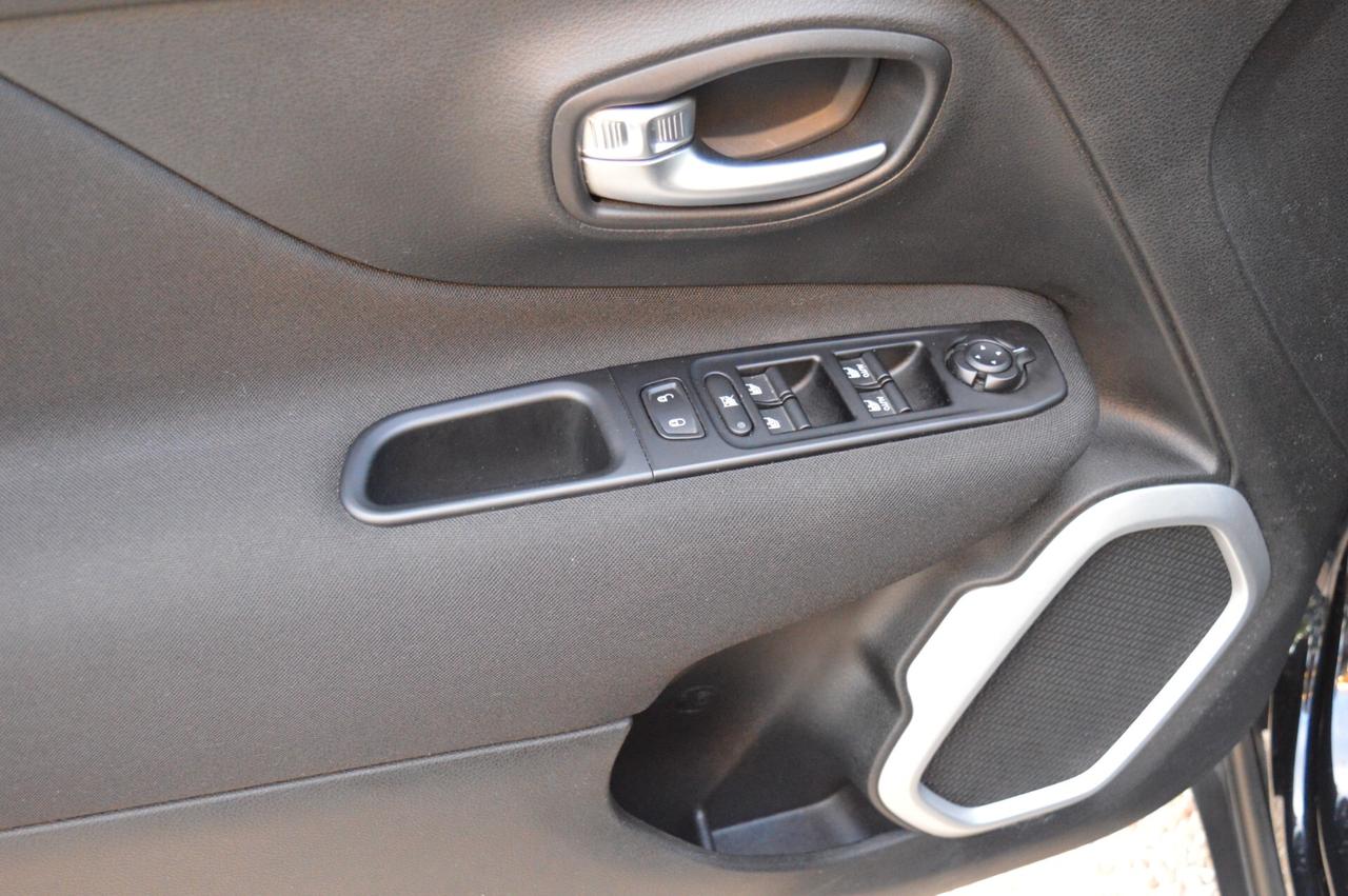 Jeep Renegade 1.6 Mjt 130 CV Business