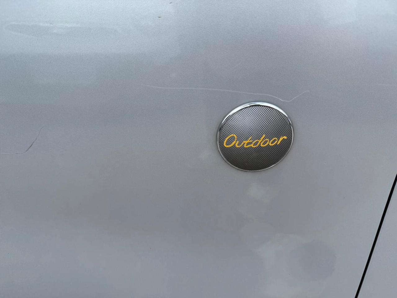 Peugeot Bipper Tepee 1.3 HDi 75 Outdoor LIMITED