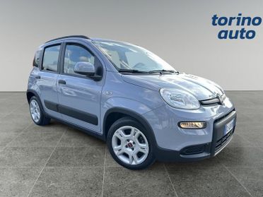 FIAT Panda Panda 1.0 FireFly S&S Hybrid