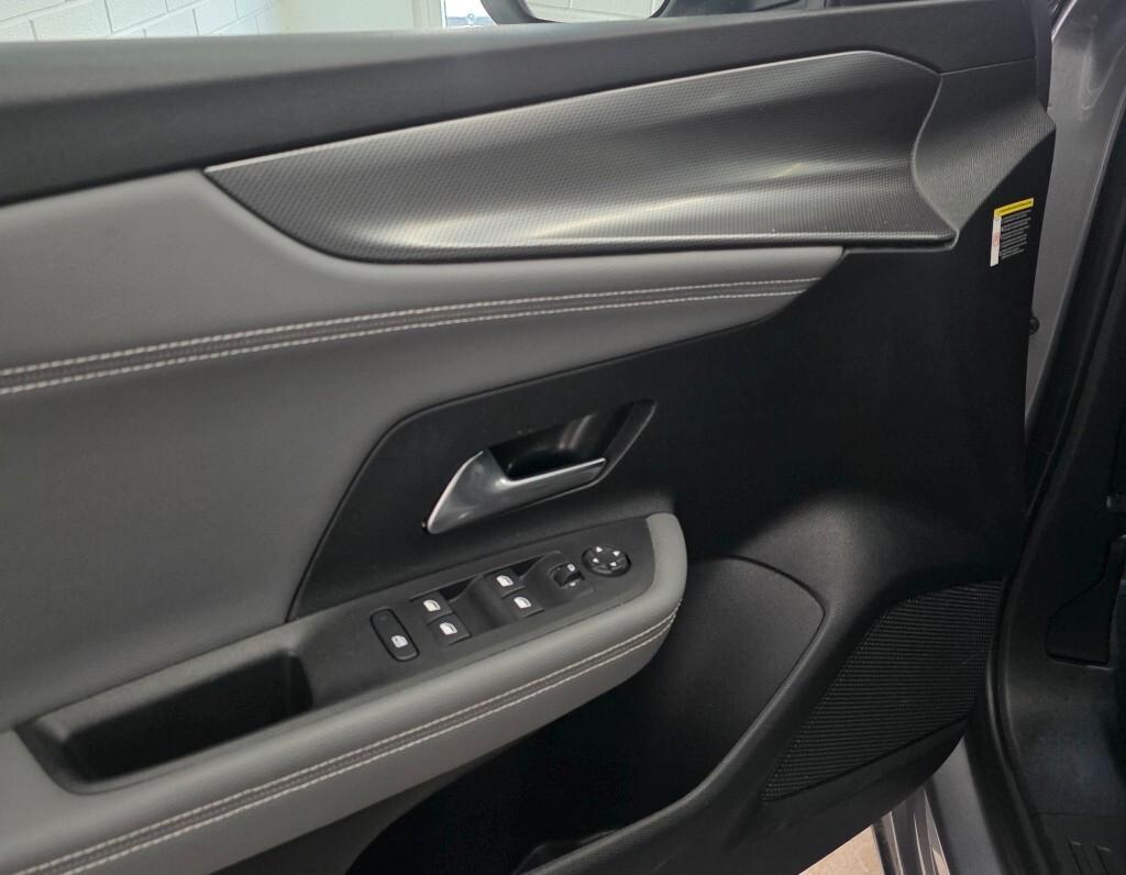 Opel Mokka 1.5 diesel Elegance