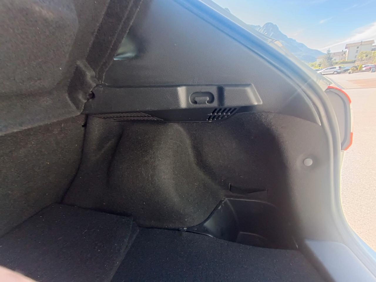 Nissan Qashqai 1.5 dCi DPF Acenta