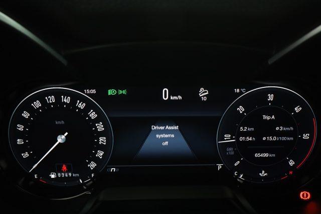 ALFA ROMEO Stelvio Stelvio 2.2 Turbodiesel 210 CV AT8 Q4 Ti