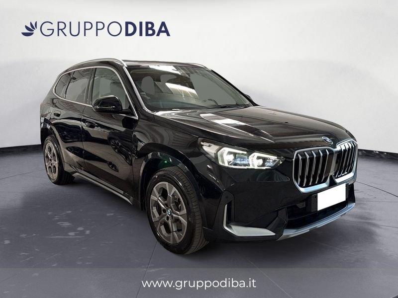 BMW X1 U11 sdrive18d X-Line Edition Essence auto