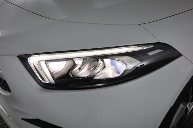 MERCEDES-BENZ A 250 A 250 e EQ-POWER Automatic PREMIUM
