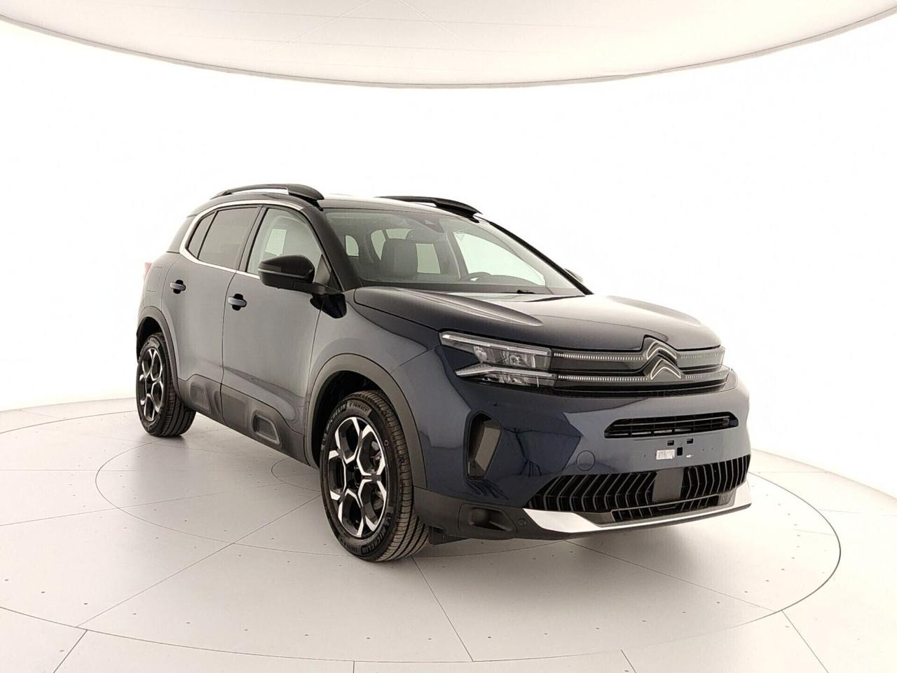 Citroen C5 Aircross Hybrid 136 e-DCS 6 Plus