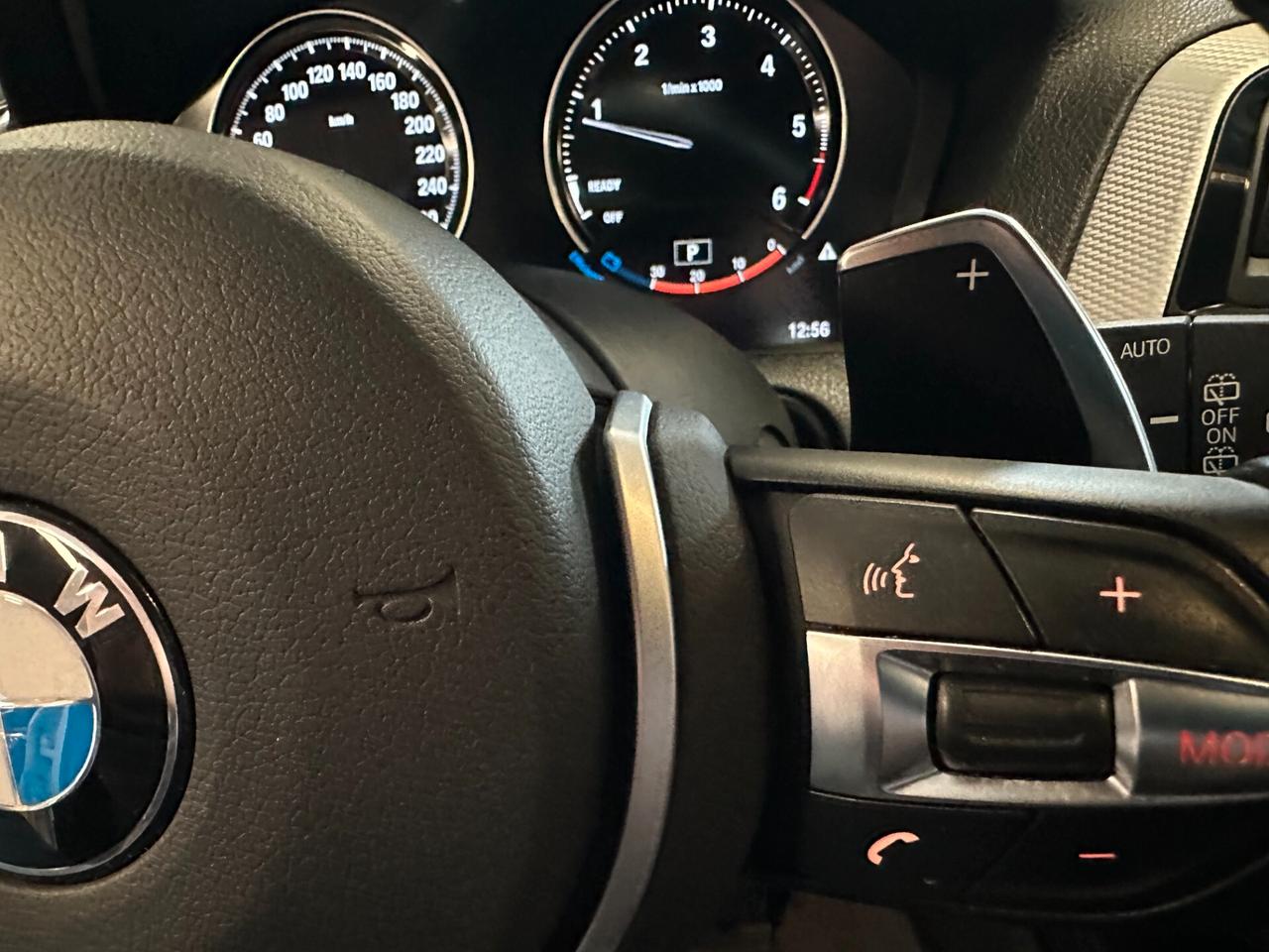 Bmw 120d M-Sport 190cv Autom-Sport8m