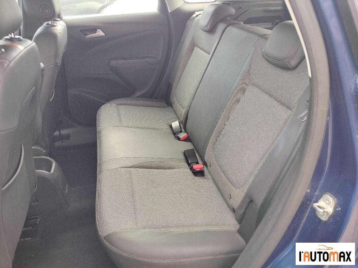 OPEL - Crossland 1.5 ecotec Elegance 110cv