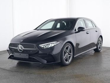 MERCEDES-BENZ A 180 Automatic AMG Line Advanced Plus