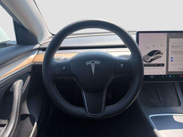 TESLA Model 3 Model 3 Long Range Dual Motor AWD