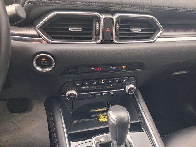 MAZDA CX-5 2.0L Skyactiv-G 165 CV 2WD Homura