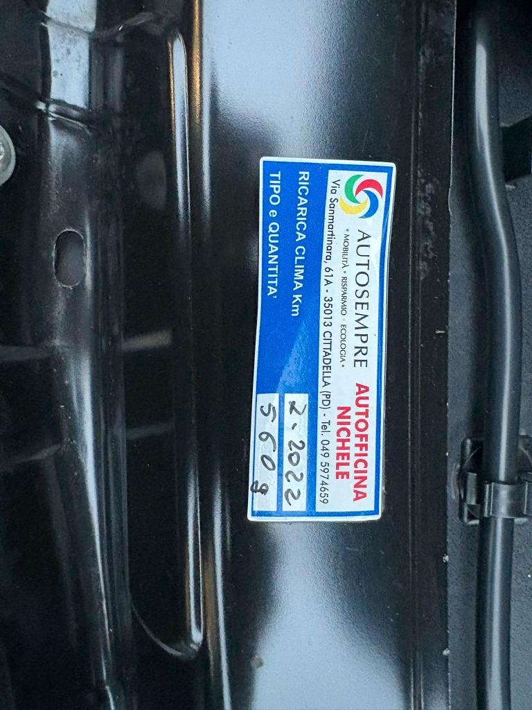 BMW Serie 3 Touring 318d Touring Sport 2.0 DIESEL 143 CV