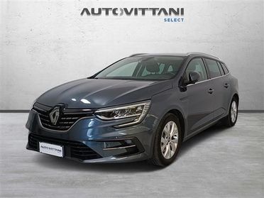 RENAULT Megane Sporter 1.6 E Tech phev Business 160cv auto