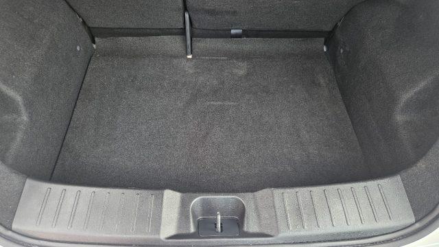 NISSAN Juke 1.0 DIG-T 114 CV N-Connecta