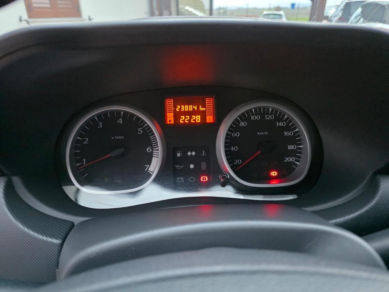 Dacia Duster 1.5 dCi 110CV 4x2 Lauréate