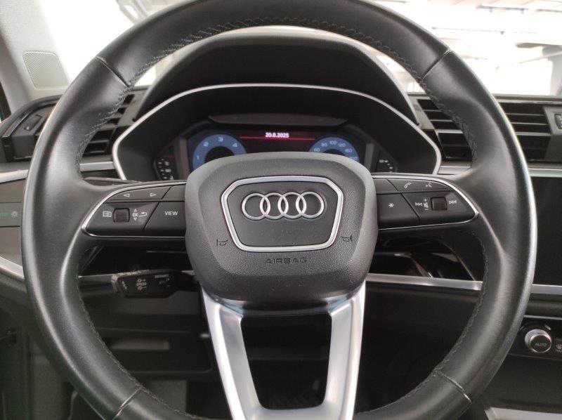 AUDI Q3 2ª serie - Q3 35 TDI quattro S tronic Business