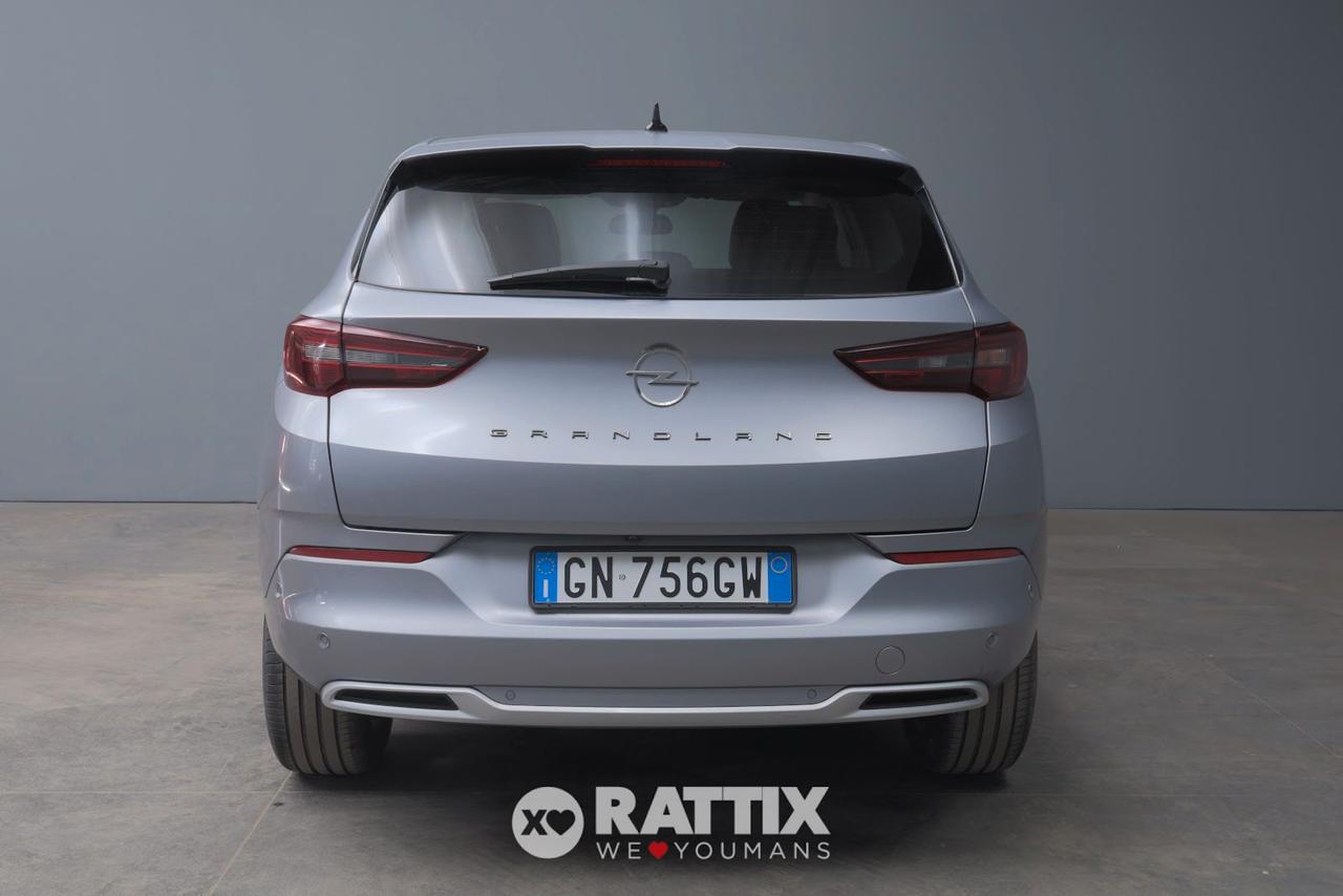 Opel Grandland 1.2 130CV Business Elegance AT8