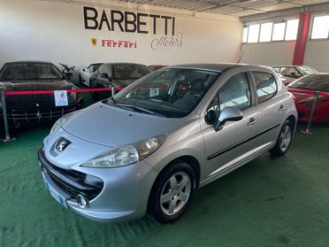 Peugeot 207 1.4 Neopatentati GPL PERMUTE RATE