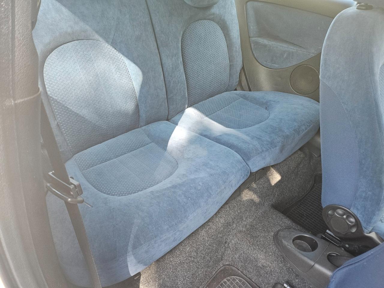 Lancia Ypsilon 1.2 GPL UNIPROPRIETARIO NEOPATENTATI