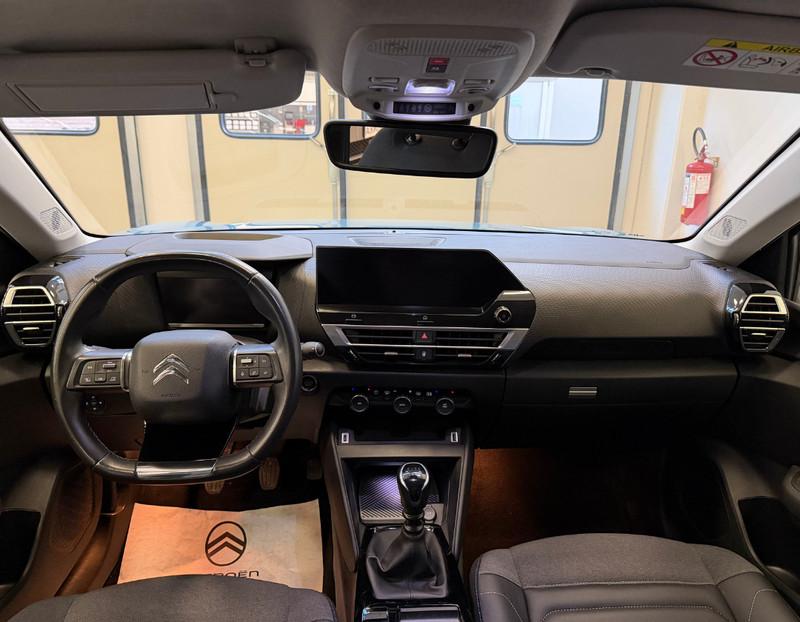 Citroën C4 C4 PureTech 130 S&S EAT8 Shine