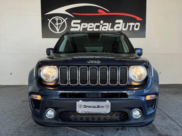 JEEP Renegade 1.6 MultiJet 120 CV diesel