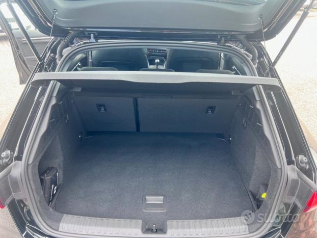 AUDI A3 SPB 35 TFSI / Retrocamera