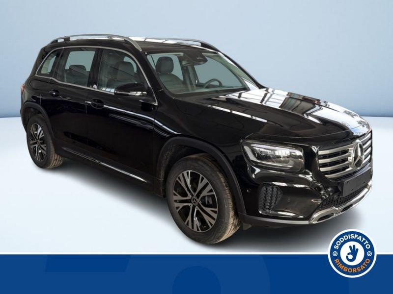 Mercedes-Benz GLB Classe 200 Automatic Advanced Progressive