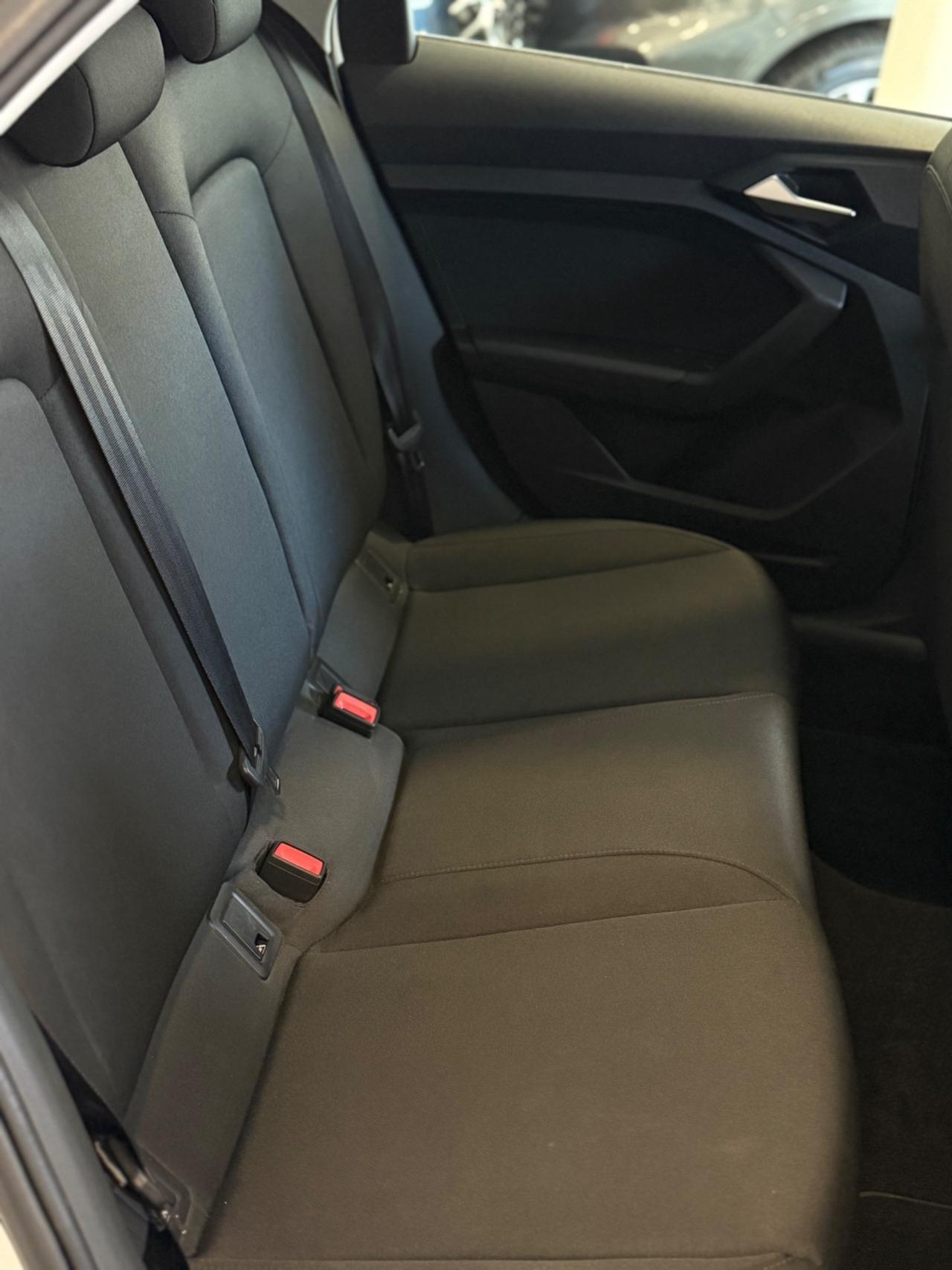 Audi A1 SPB 25 TFSI Admired
