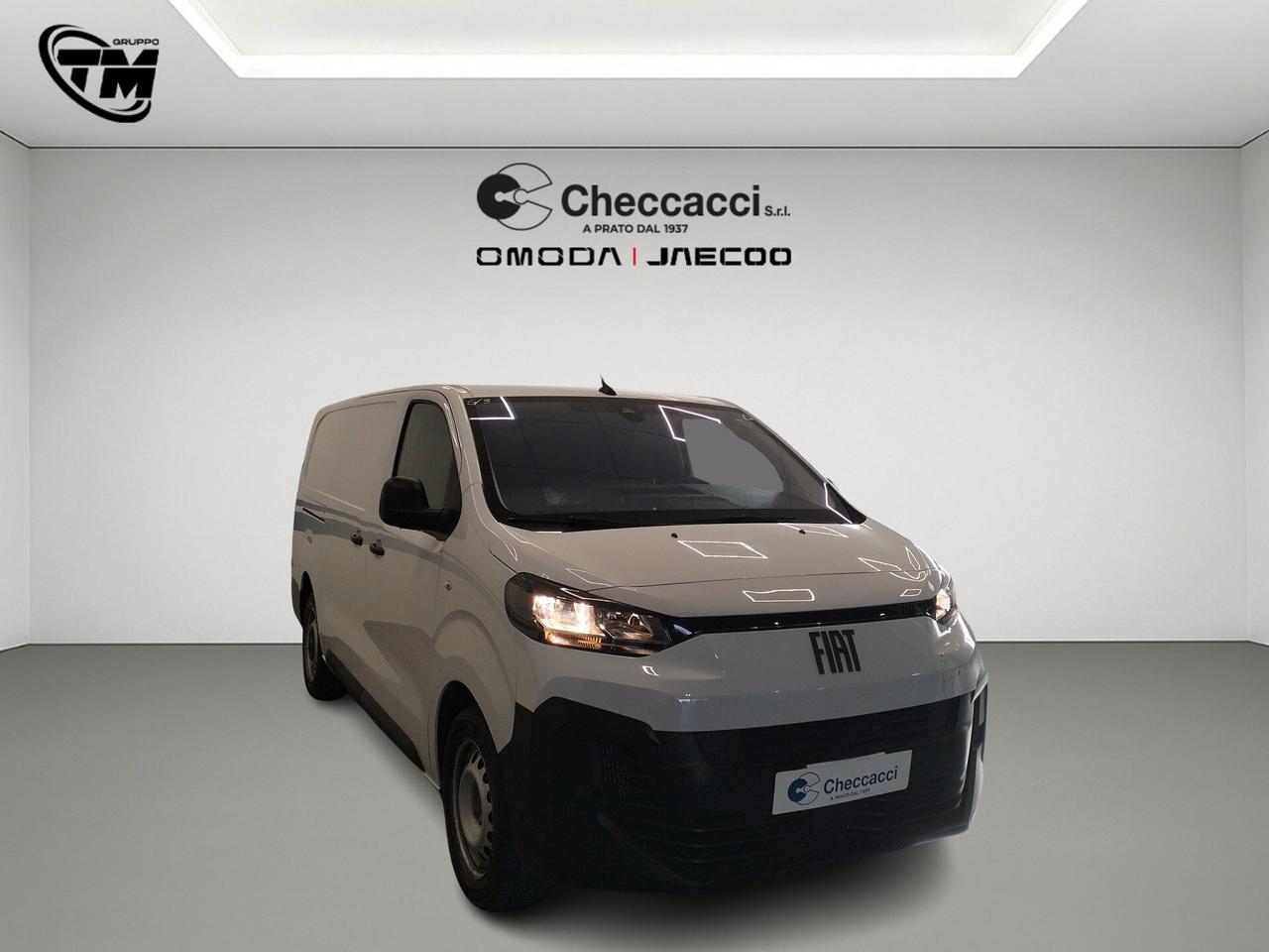 Fiat scudo