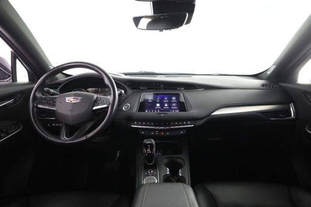 CADILLAC XT4 XT4 350 TD AWD Premium Luxury