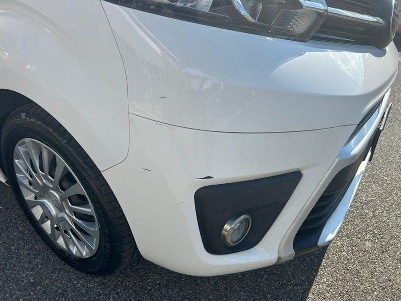 Toyota Proace Verso 1.5L 120cv S&S M/T L1 D Lounge