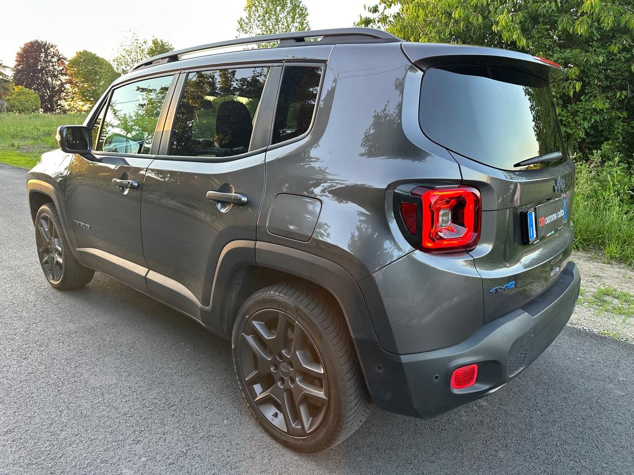 Jeep Renegade 1.3 T4 PHEV 4xe AT6 S - 2021