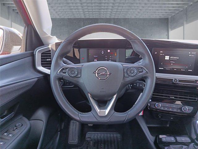 OPEL Mokka 2ª serie 1.2 Turbo Edition