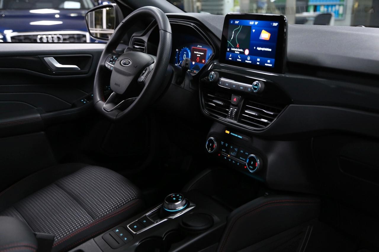 Ford Kuga 2.0 EcoBlue 120 cv ST-Line auto