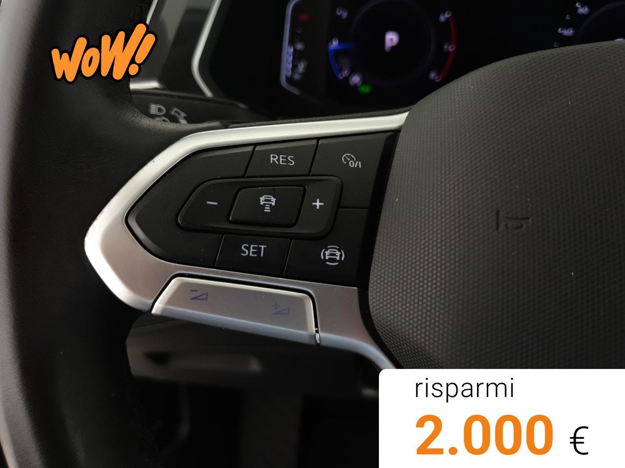 Volkswagen Tiguan 1.5 tsi life 150cv dsg