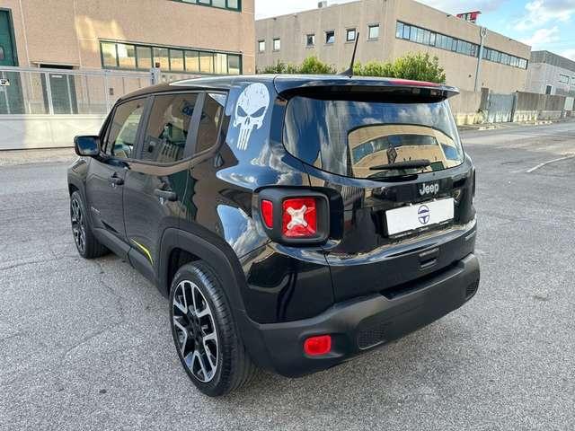 Jeep Renegade 1.0 T3 Sport 120cv