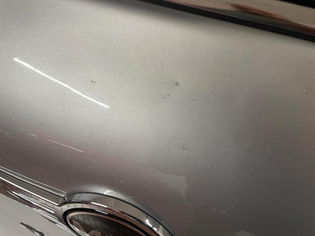 Mini Cooper Countryman SD 2.0