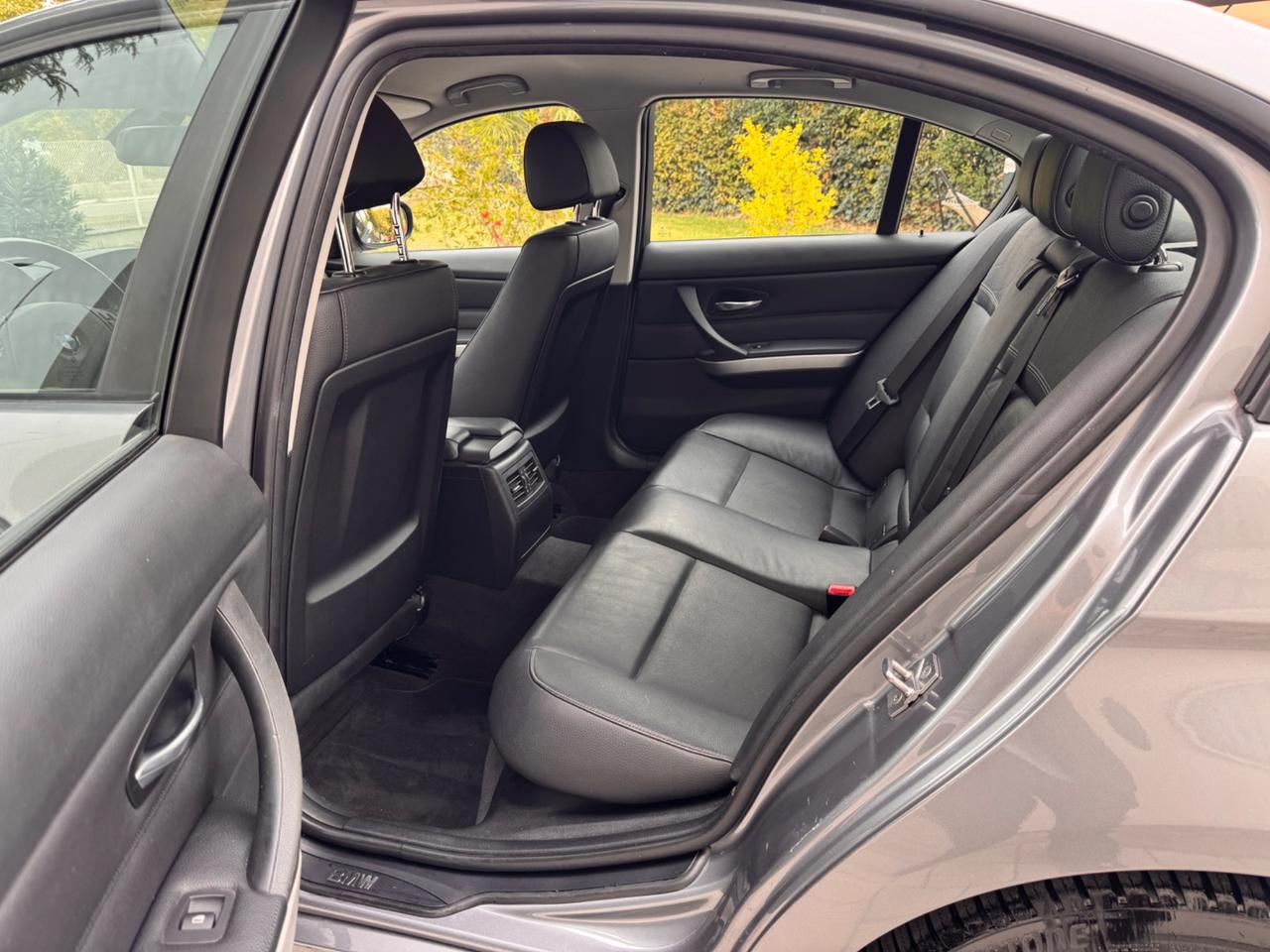 Bmw 320 320d cat xDrive 4X4 Futura