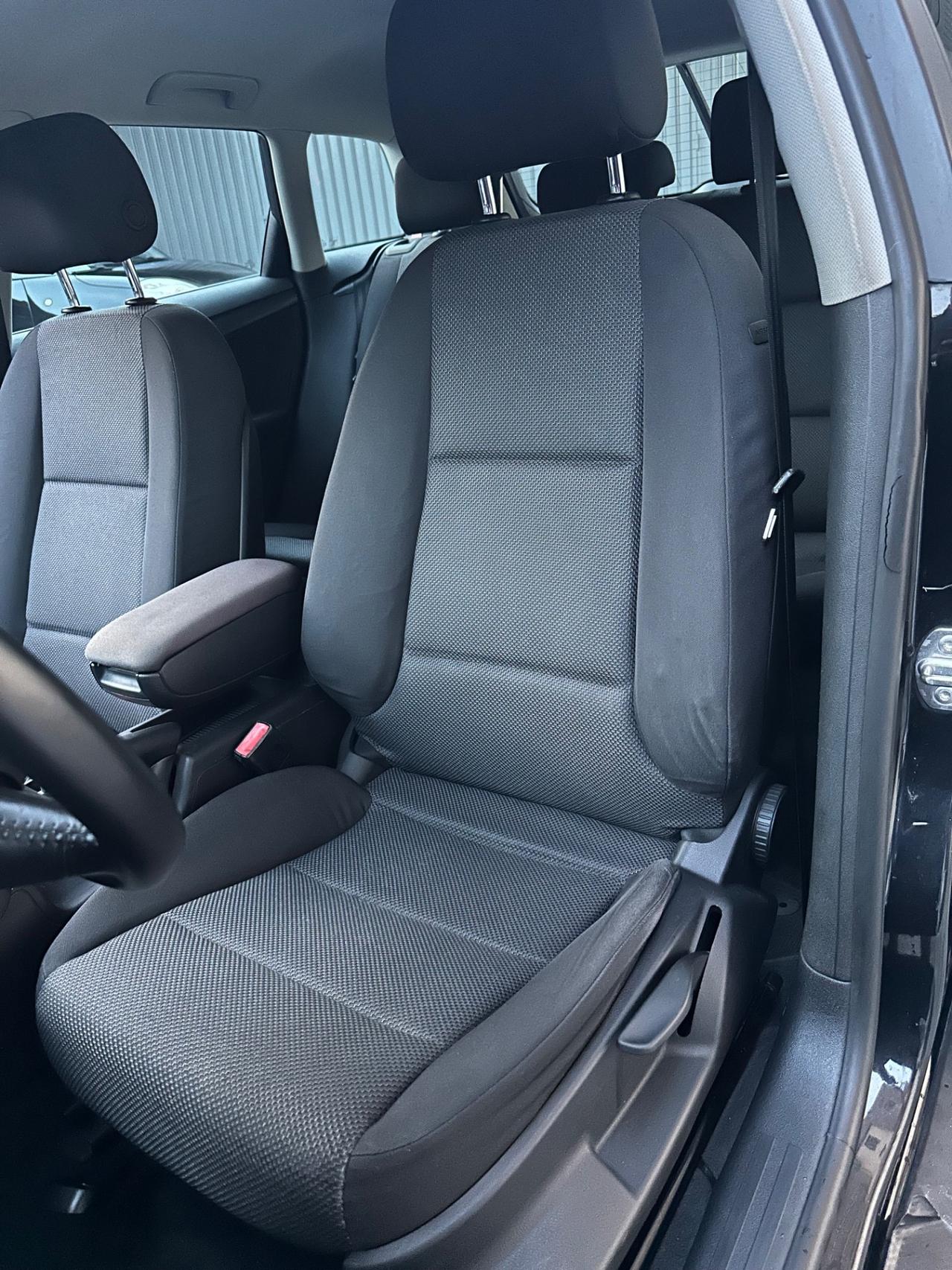 Audi A3 SPB 1.6 TDI 105cv CR Attraction
