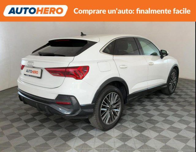 AUDI Q3 SPB 35 TFSI