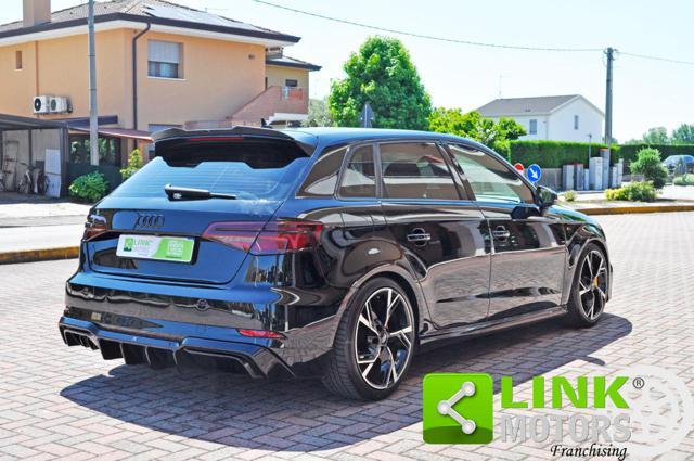 AUDI A3 2.0 TDI S tronic S-Line