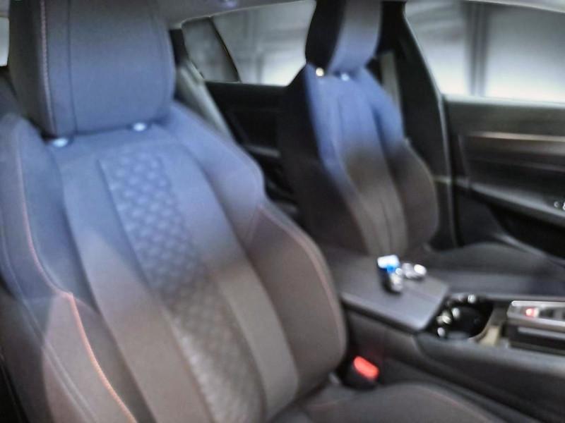 PEUGEOT 508 BLUEHDI 130 ACTIVE PACK SW S/S EAT8 AUTO STATION WAGON
