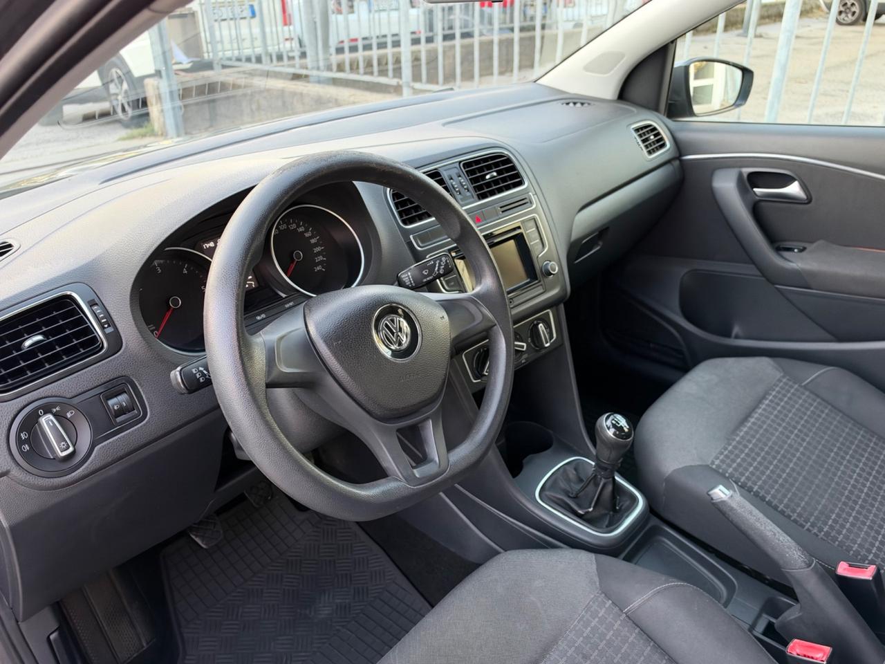 Volkswagen Polo Trendline