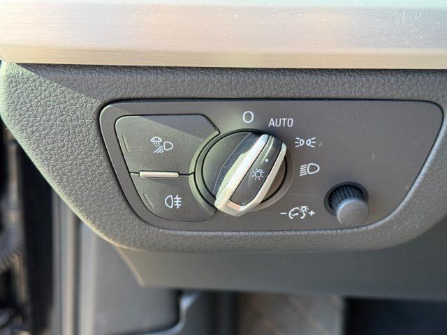 AUDI Q5 50 TFSI quattro Plug-in S line plus Tetto/Matrix